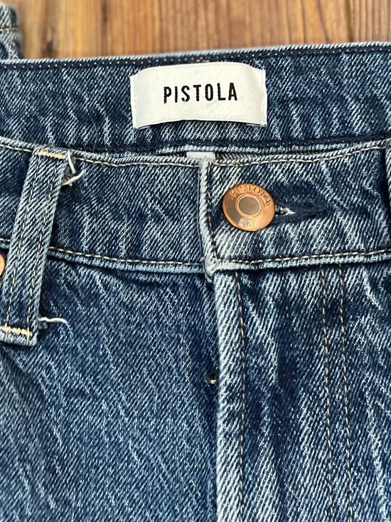 Pistola Cassie Jeans 27 - Picture 2 of 7